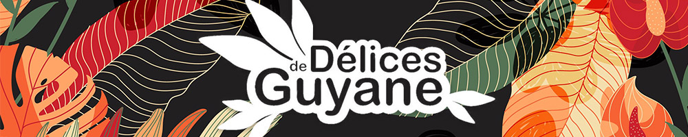 Délices de Guyane - SUPERBEAUTE.fr